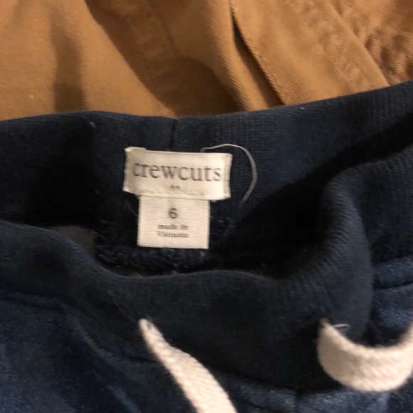 Boys bottoms pack - $23 - Picture 5 of 6